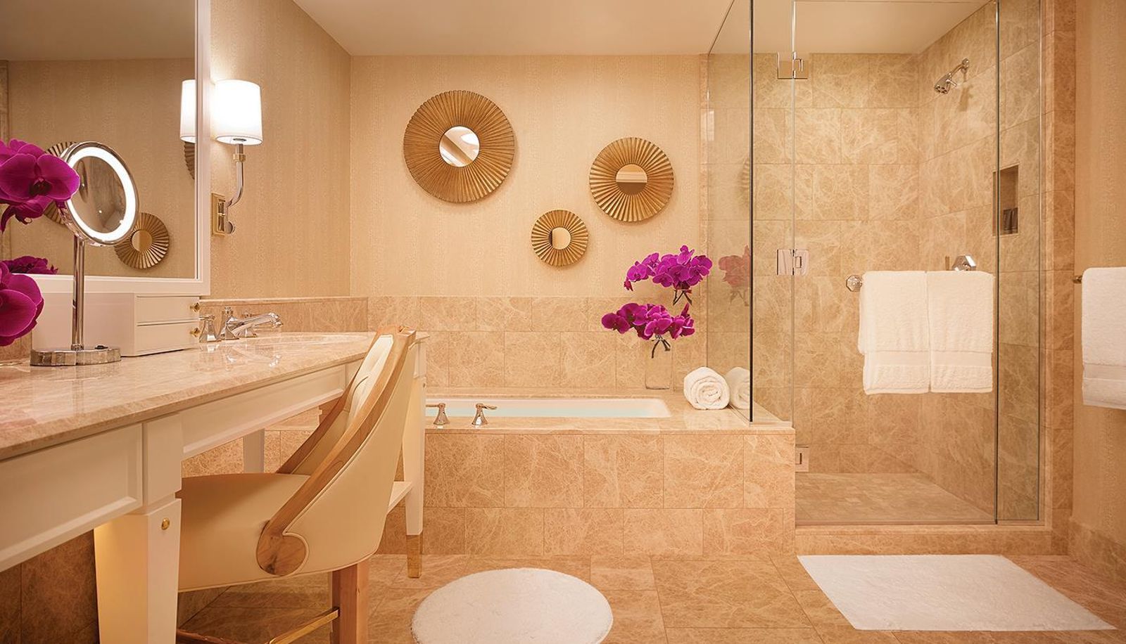 Kamer - Encore Boston Harbor