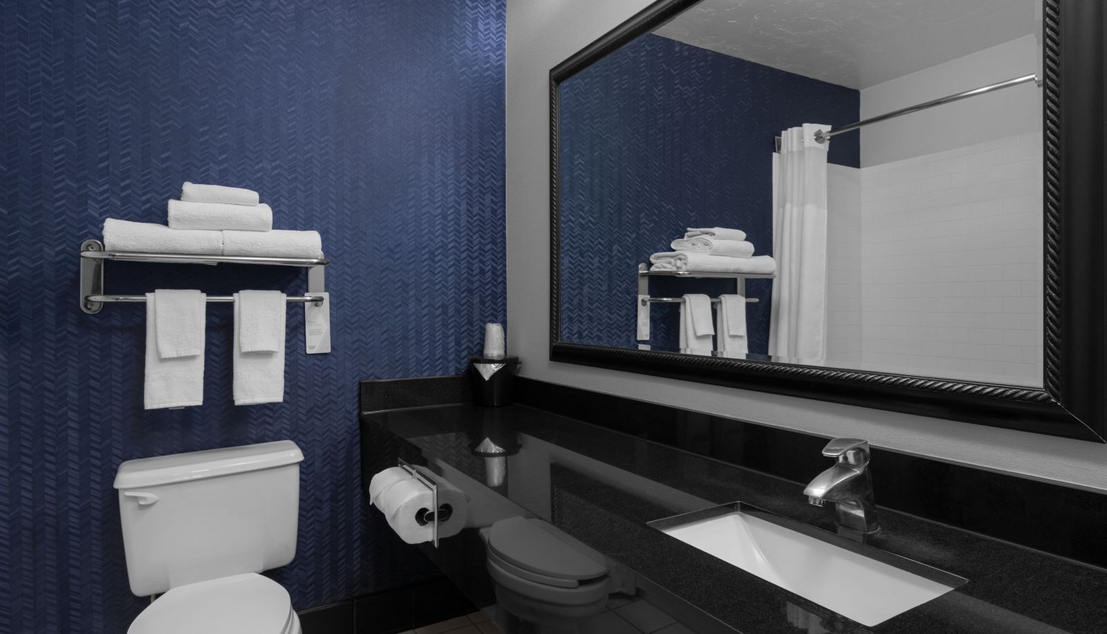 Zimmer - Fairfield Inn by Marriott Kennewick