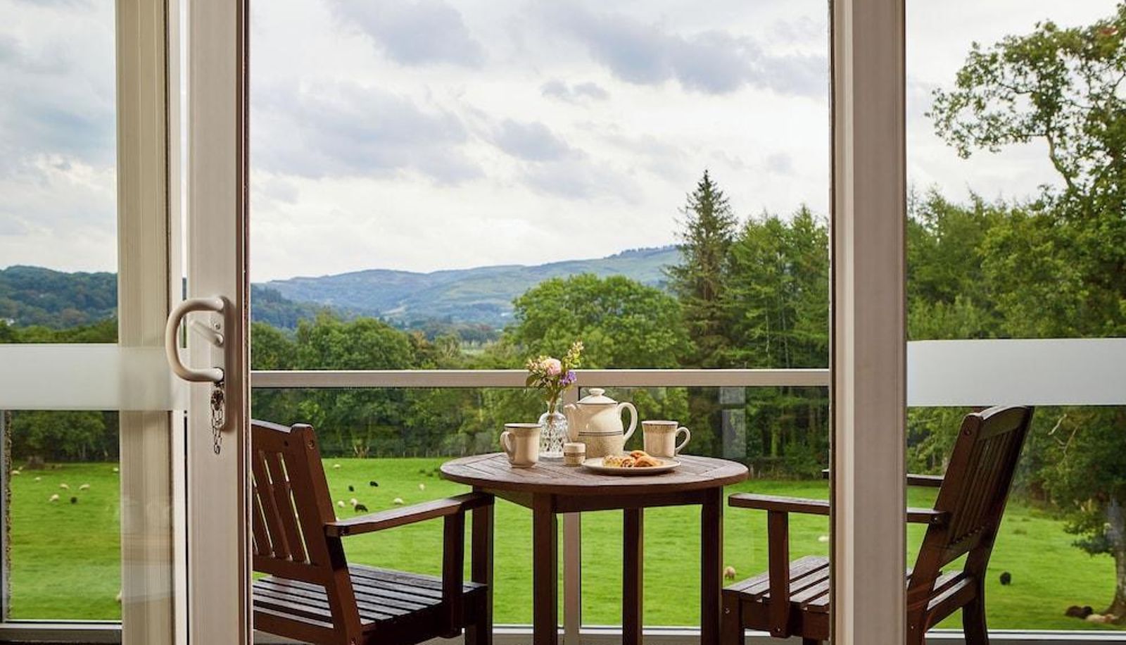Apartment - Macdonald Plas Talgarth Resort