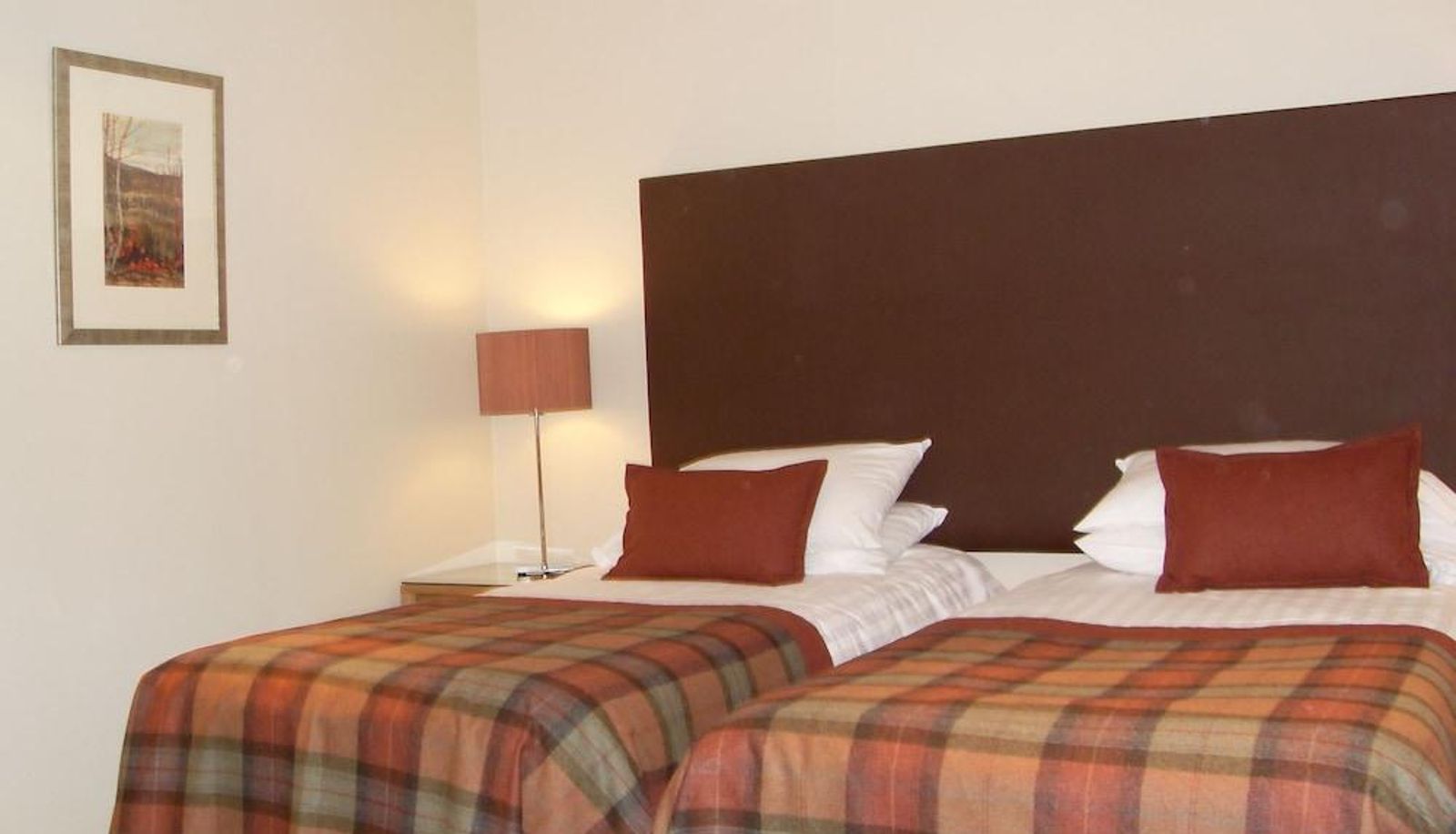 Standardzimmer - Macdonald Plas Talgarth Resort