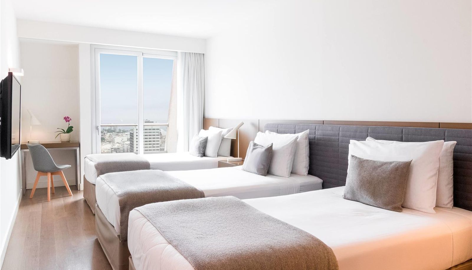 Zimmer - Dazzler by Wyndham Lima San Isidro