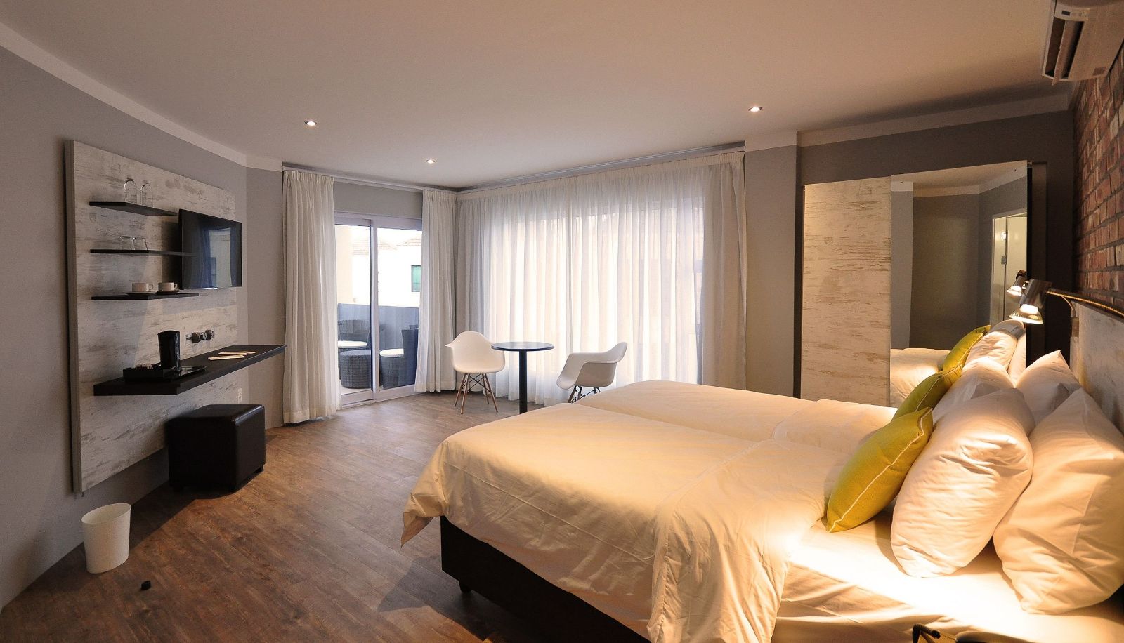 Pokój - Swakopmund Plaza Hotel