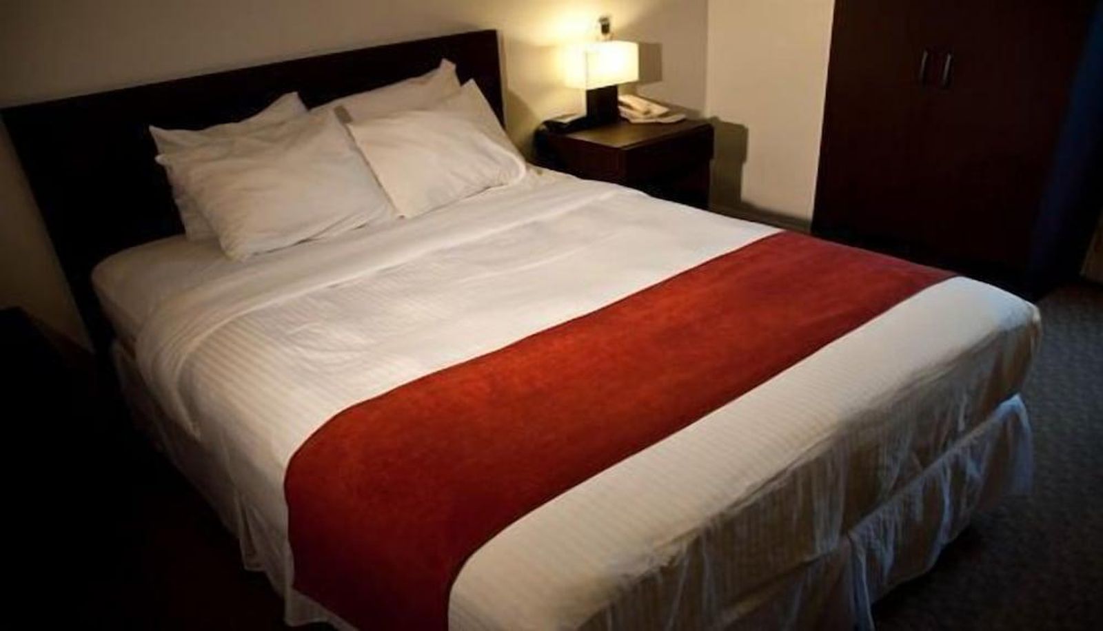 Apartment - Down Town Association Hotel