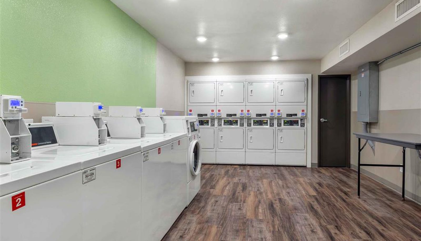 Vista interior - Extended Stay America Suites - Boston - Saugus