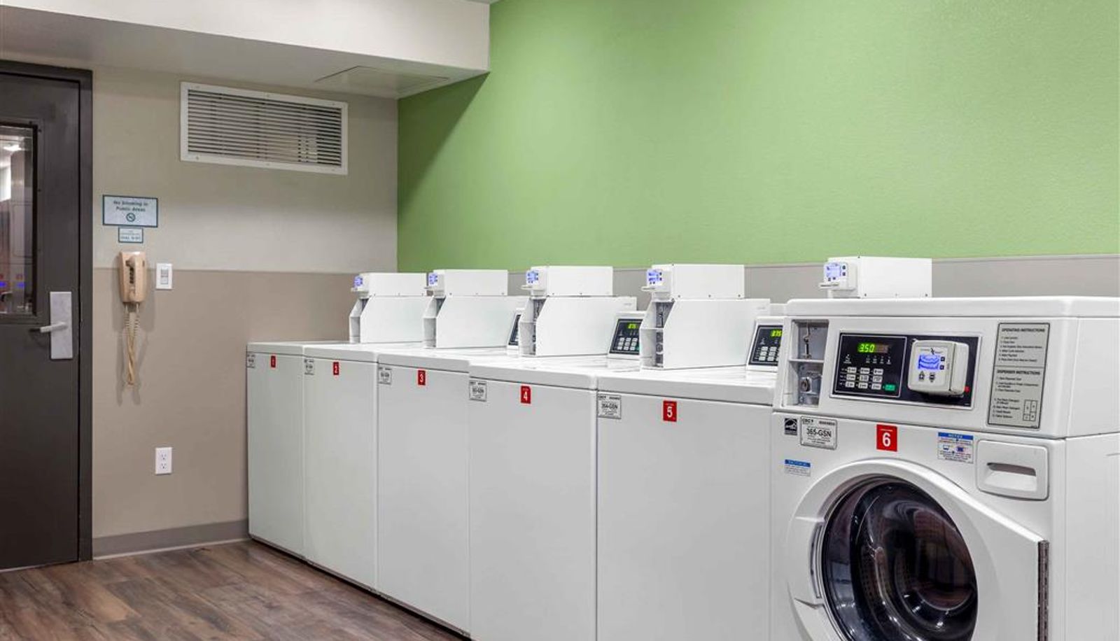 Innenbreich - Extended Stay America Suites - Boston - Saugus