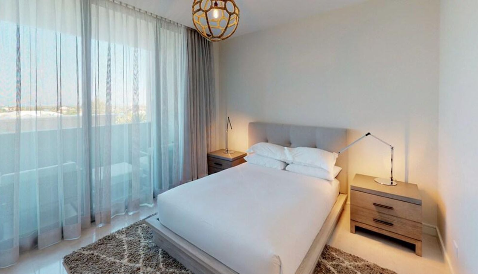 Apartment - Seafire Residences