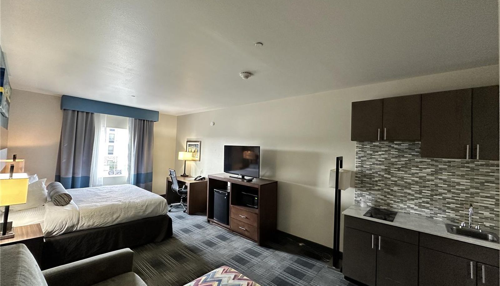 Room - SureStay by Best Western Muskogee