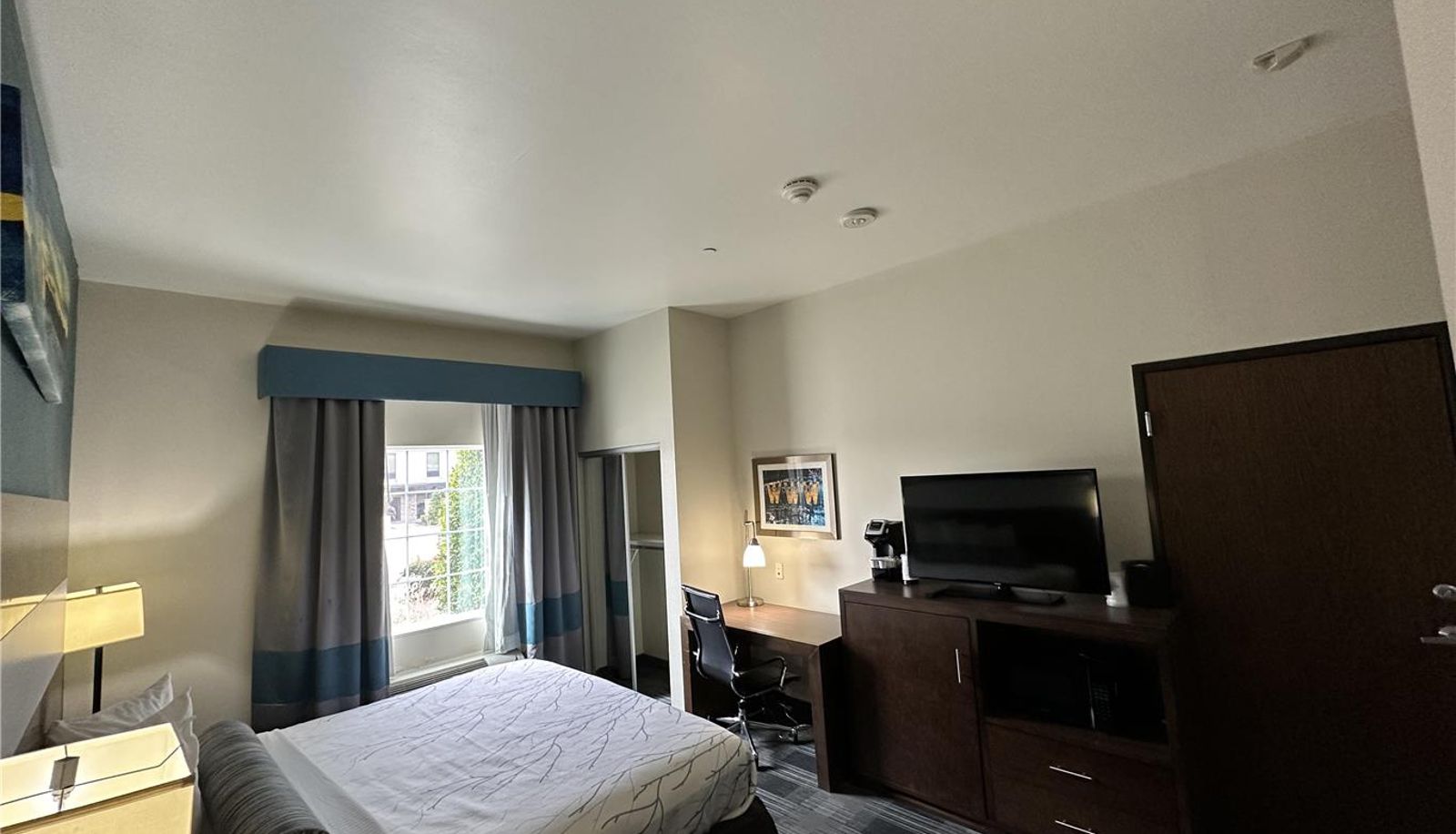 Room - SureStay by Best Western Muskogee