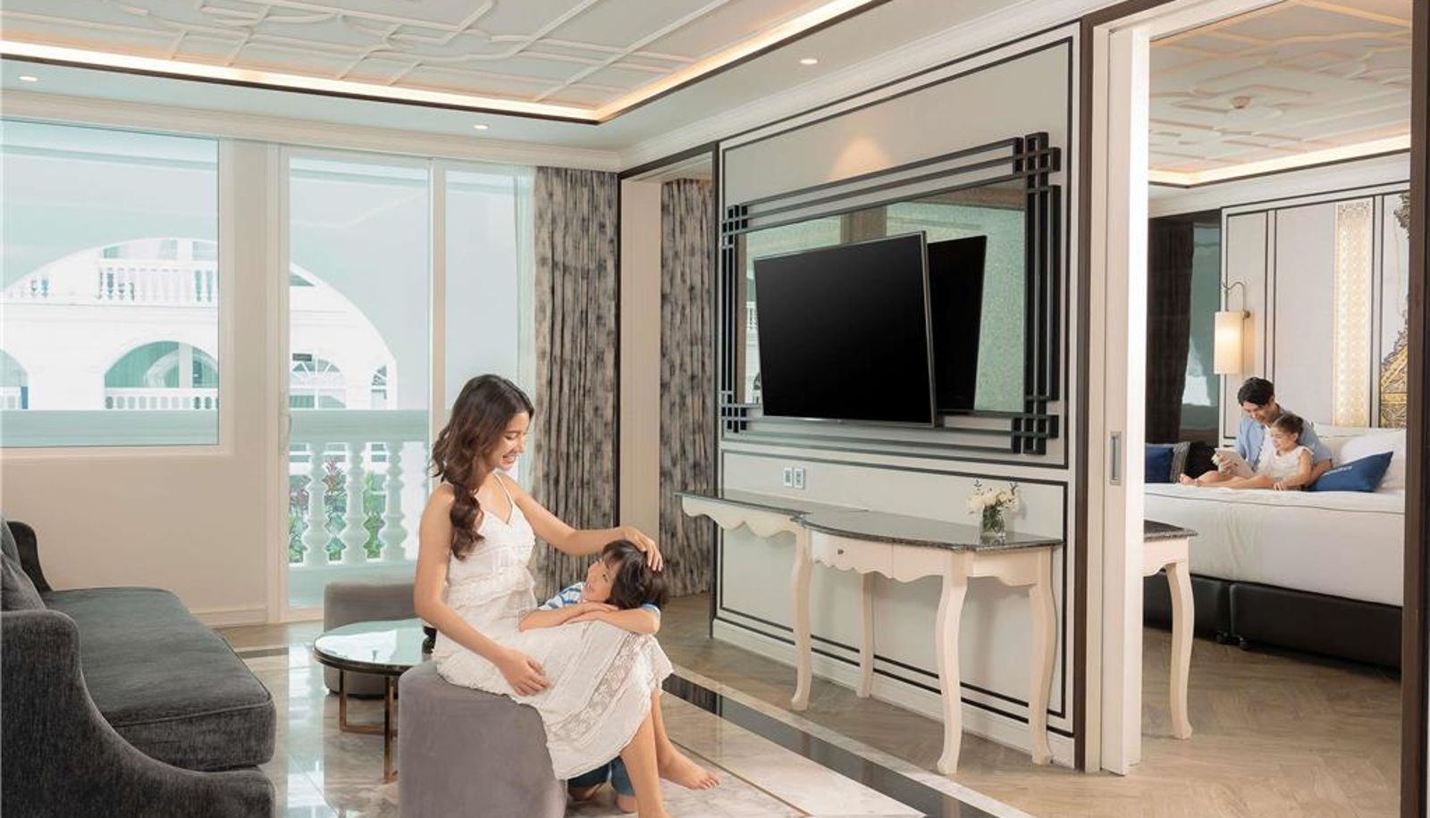 Habitación - Mövenpick Myth Hotel Patong Phuket