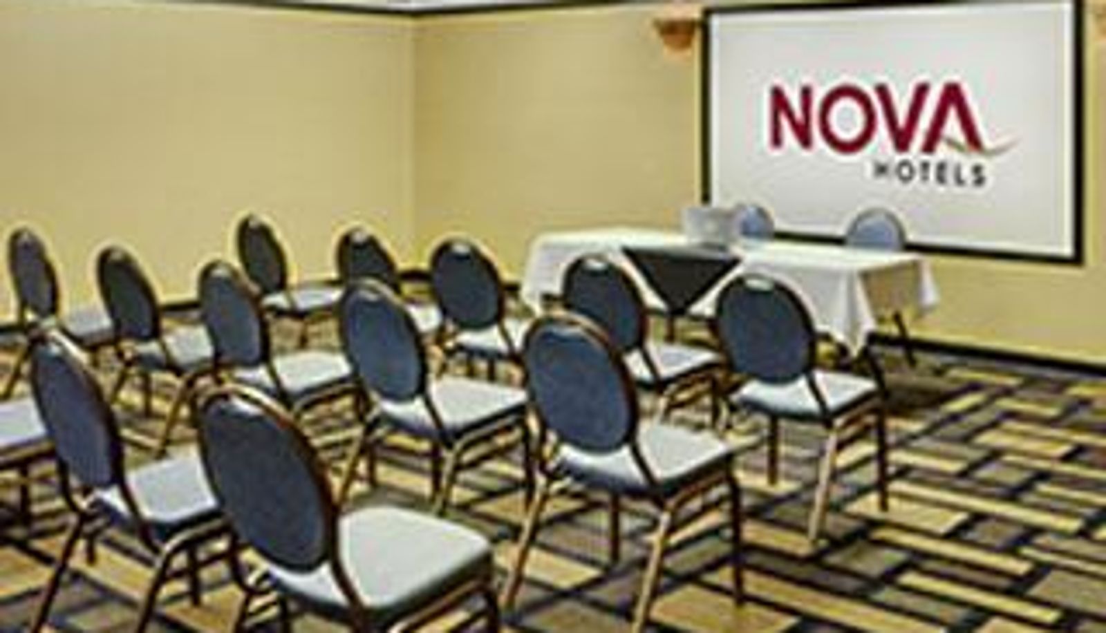 Konferenzraum - Kindersley Inn
