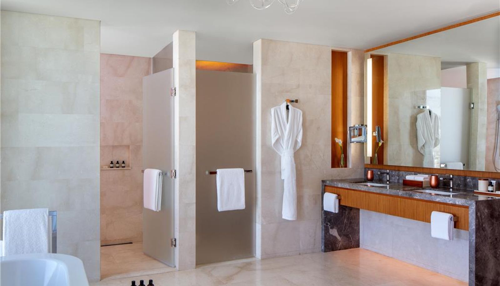 Room - Park Hyatt Doha