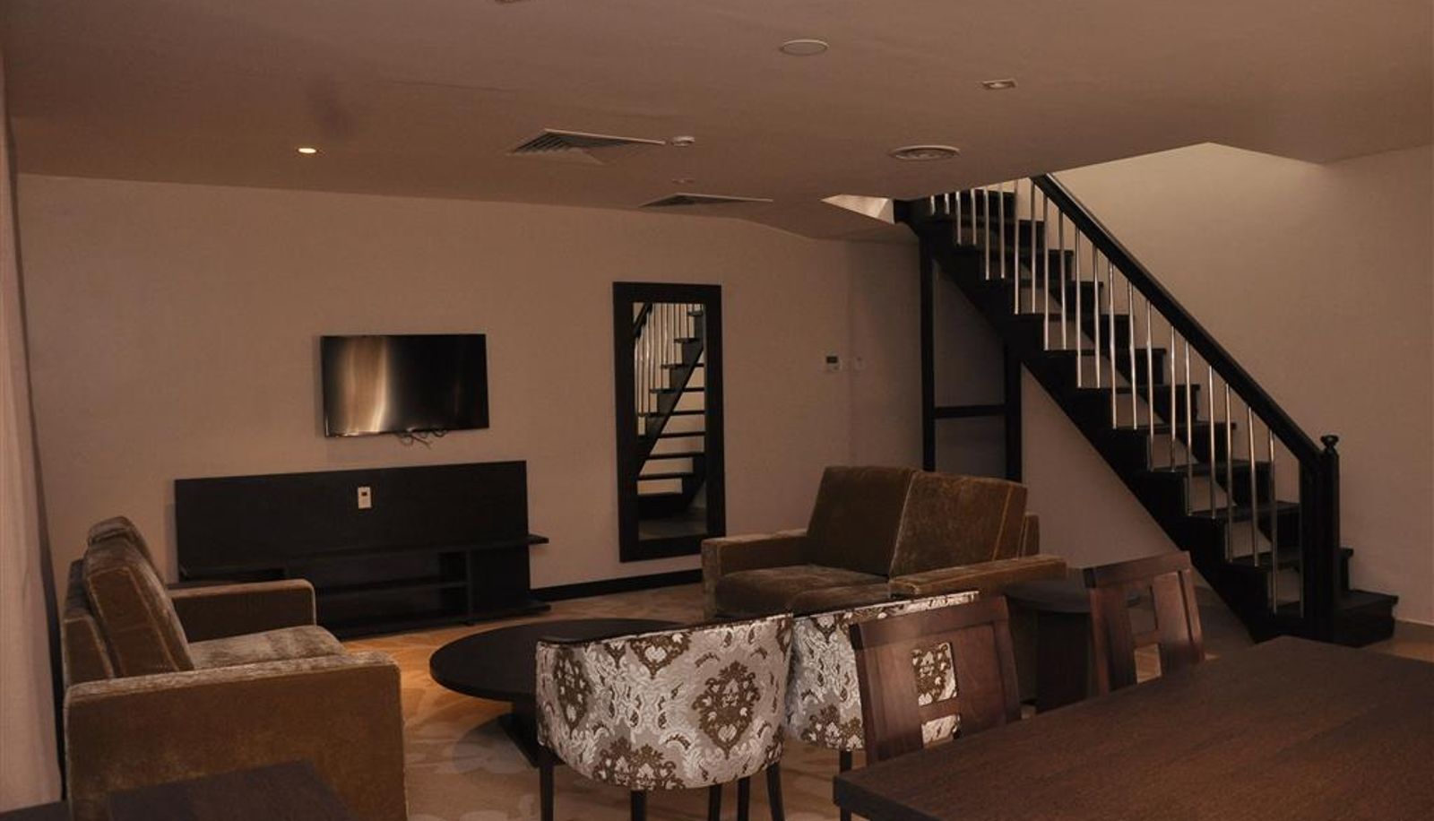 Chambre - GOLDEN TULIP ONIRU SUITES