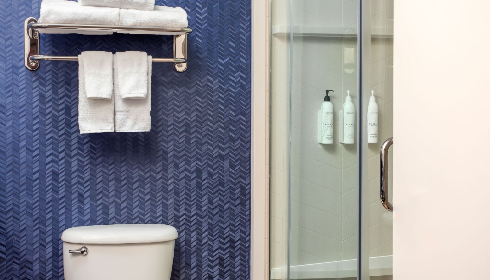 Kamer - Fairfield Inn by Marriott North Little Rock