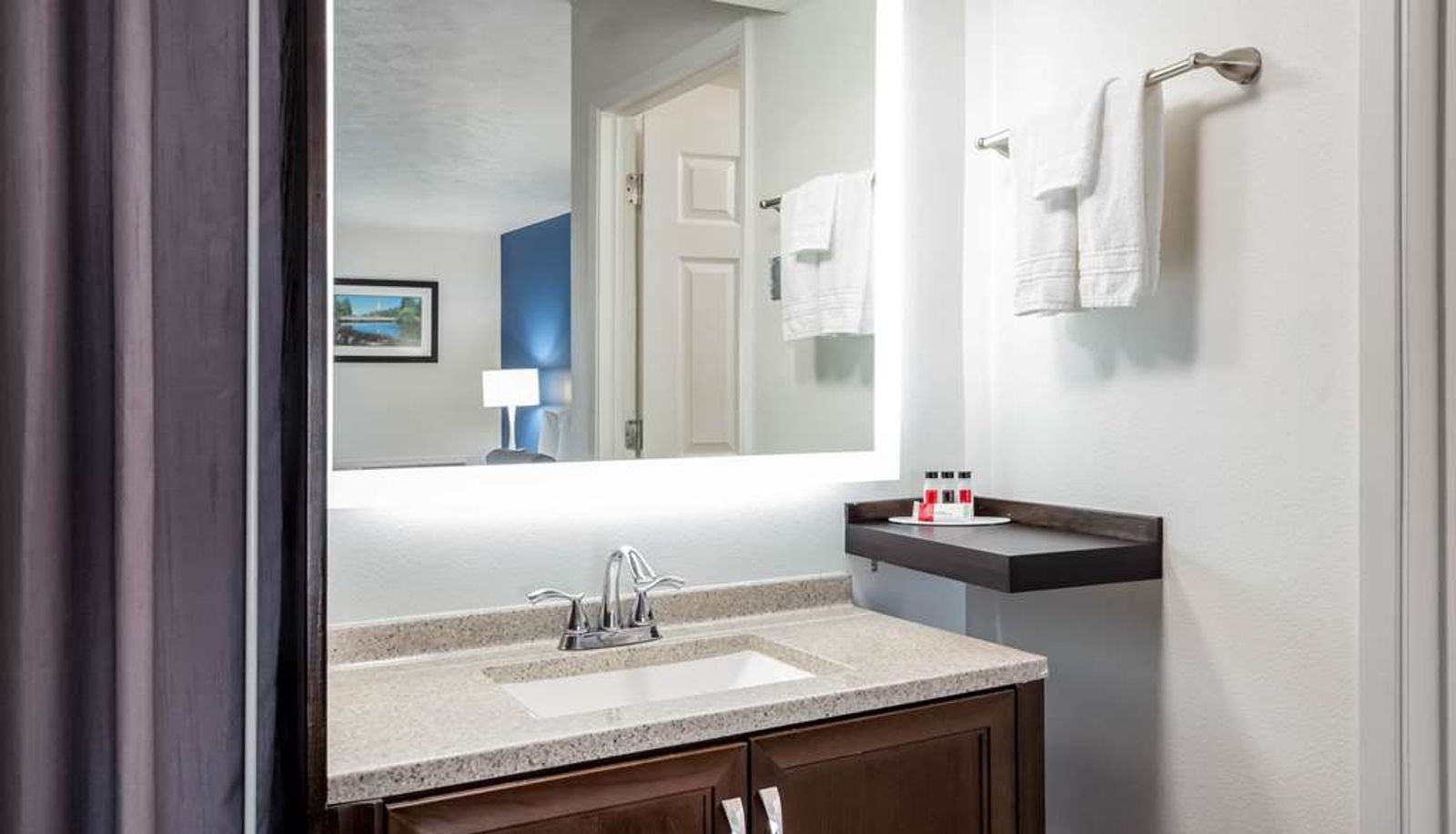 Zimmer - Baymont by Wyndham Spokane