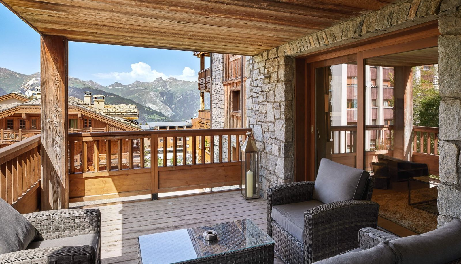 Room - Six Senses RESIDENCES COURCHEVEL