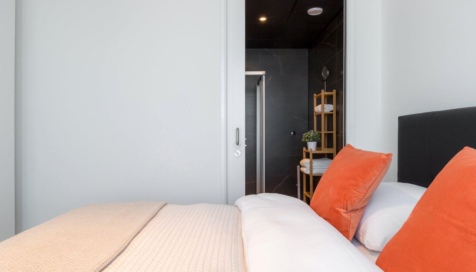 Habitación - Victoria Court