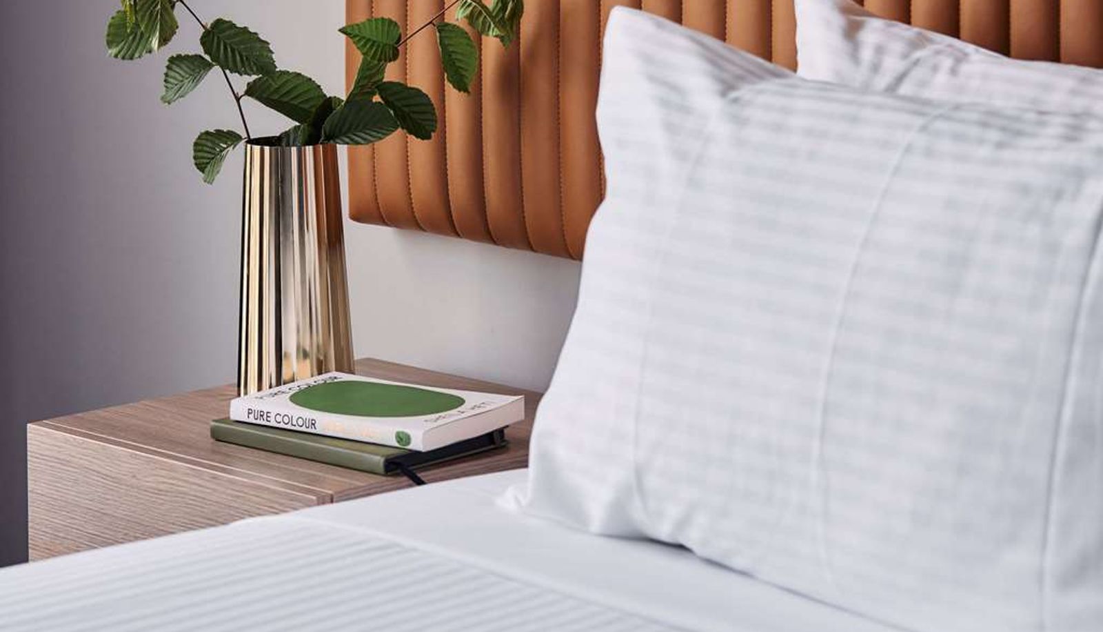 Zimmer - Mantra Melbourne Epping