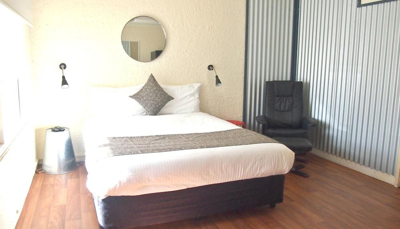 Appartement - Siesta Central Apartments