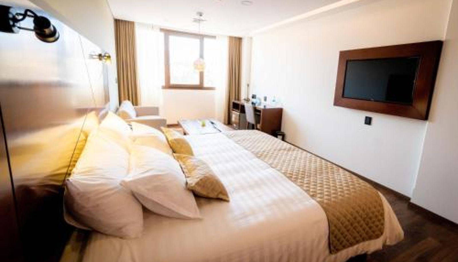 Zimmer - Hotel Mitru Sur