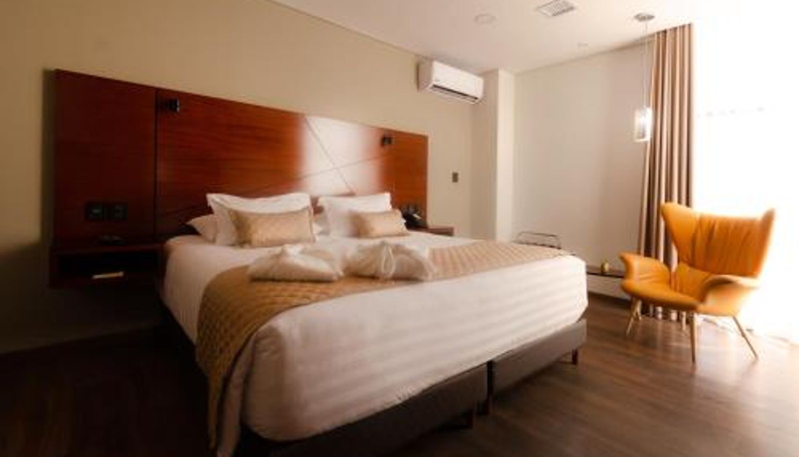 Zimmer - Hotel Mitru Sur