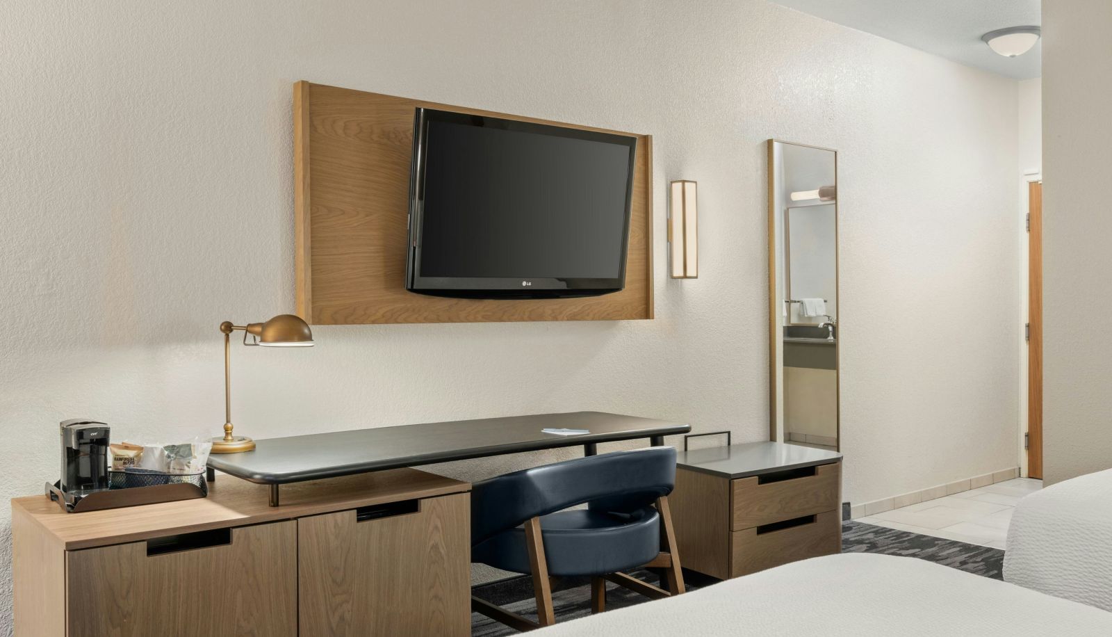 Habitación - Fairfield Inn and Suites by Marriott Mount Pleasant