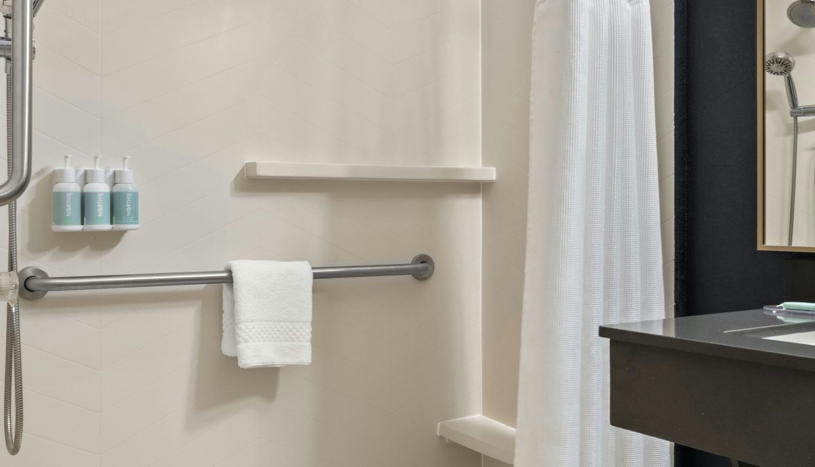 Zimmer - Fairfield Inn and Suites by Marriott Mount Pleasant