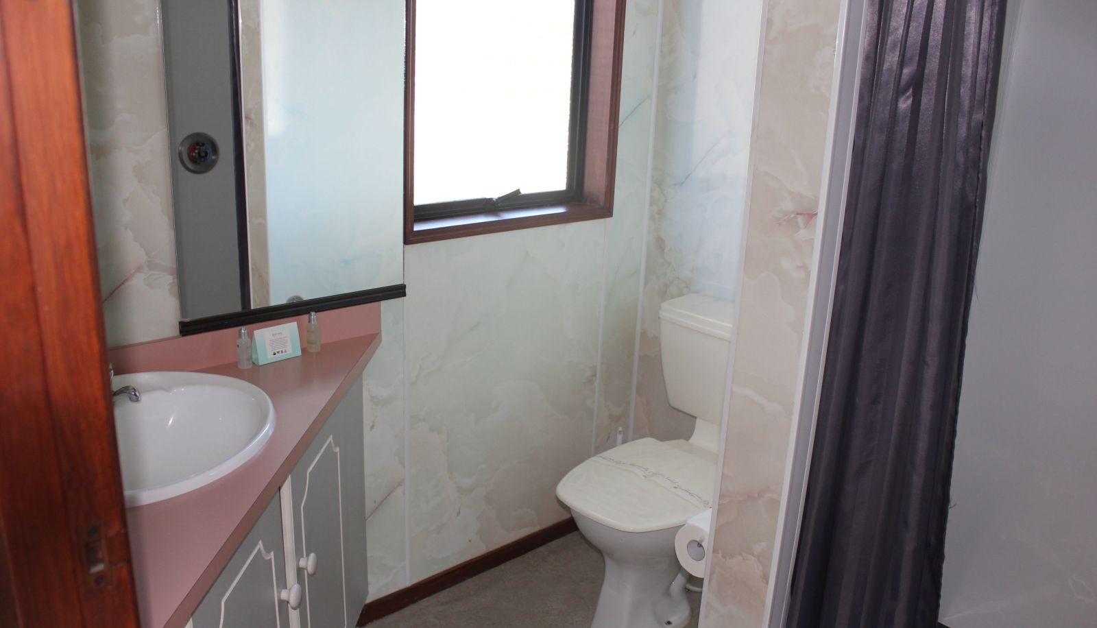 Kamer - Centennial Court Hotel