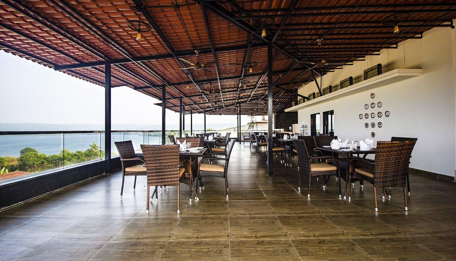Información - Span Suites and Villas