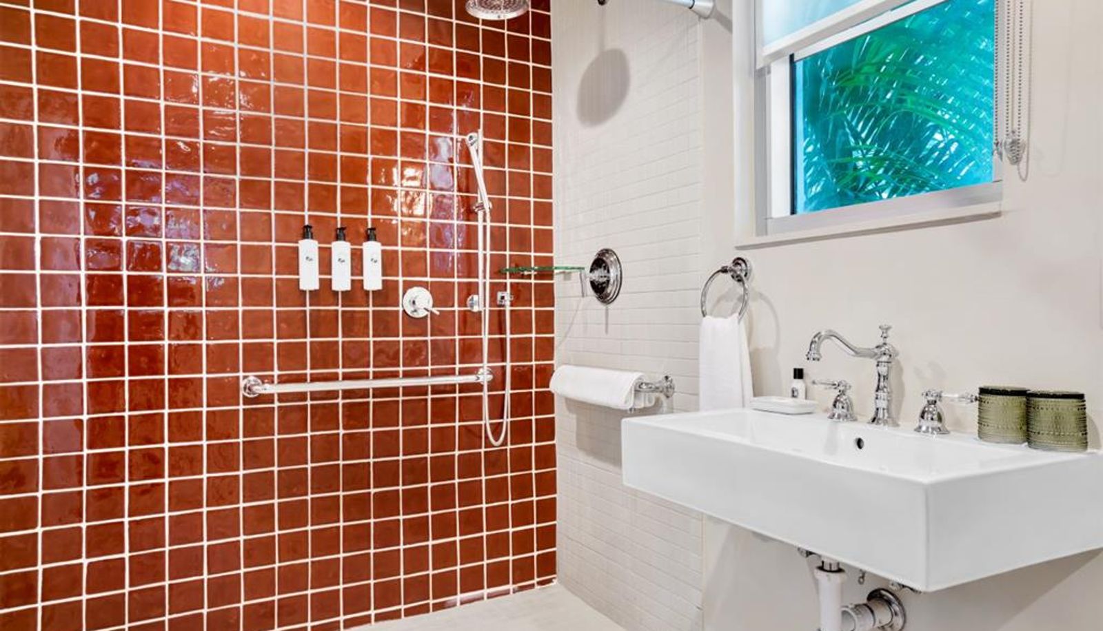 Habitación - Hotel Trouvail Miami Beach