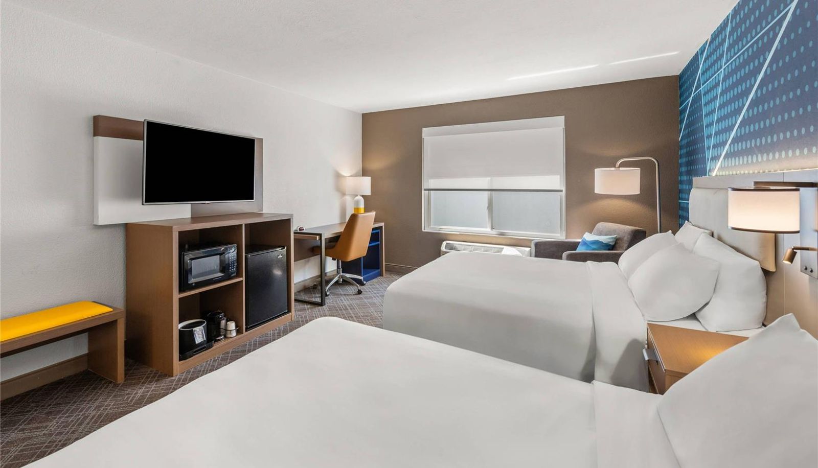 Kamer - Comfort Inn & Suites Olathe - Kansas City