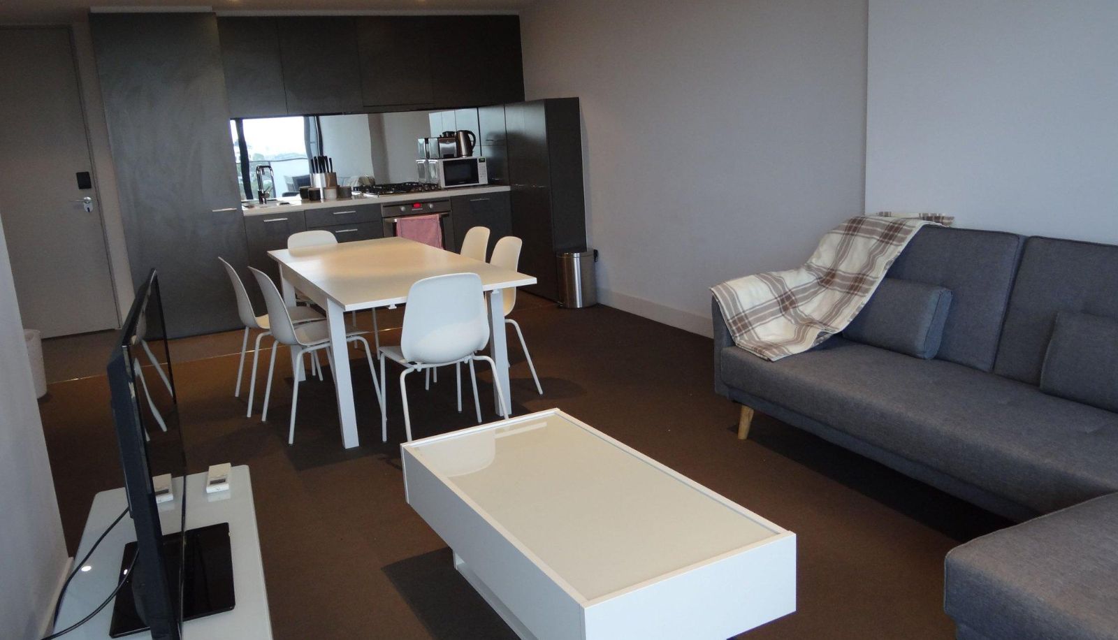 Kamer - AMAZING ACCOMMODATIONS