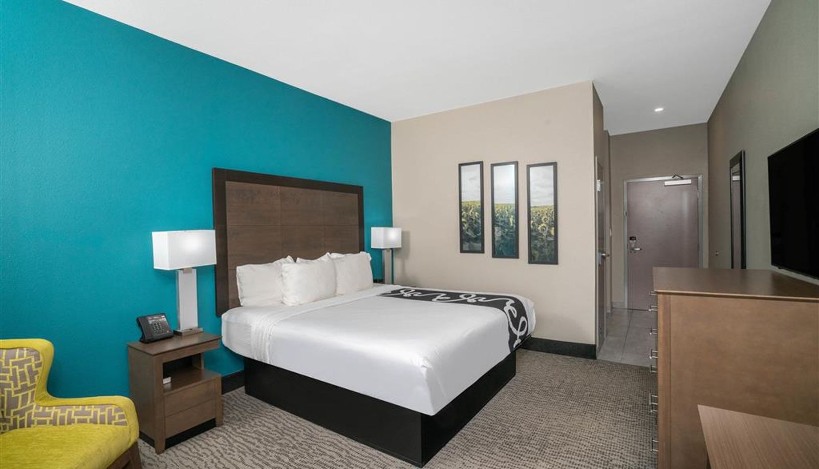 Pokój - La Quinta Inn & Suites by Wyndham West Memphis