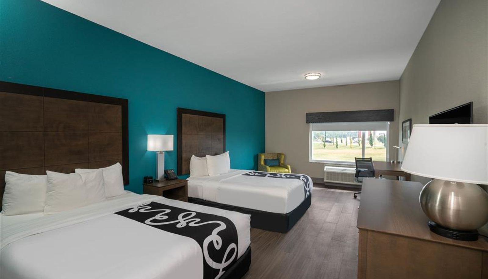 Pokój - La Quinta Inn & Suites by Wyndham West Memphis