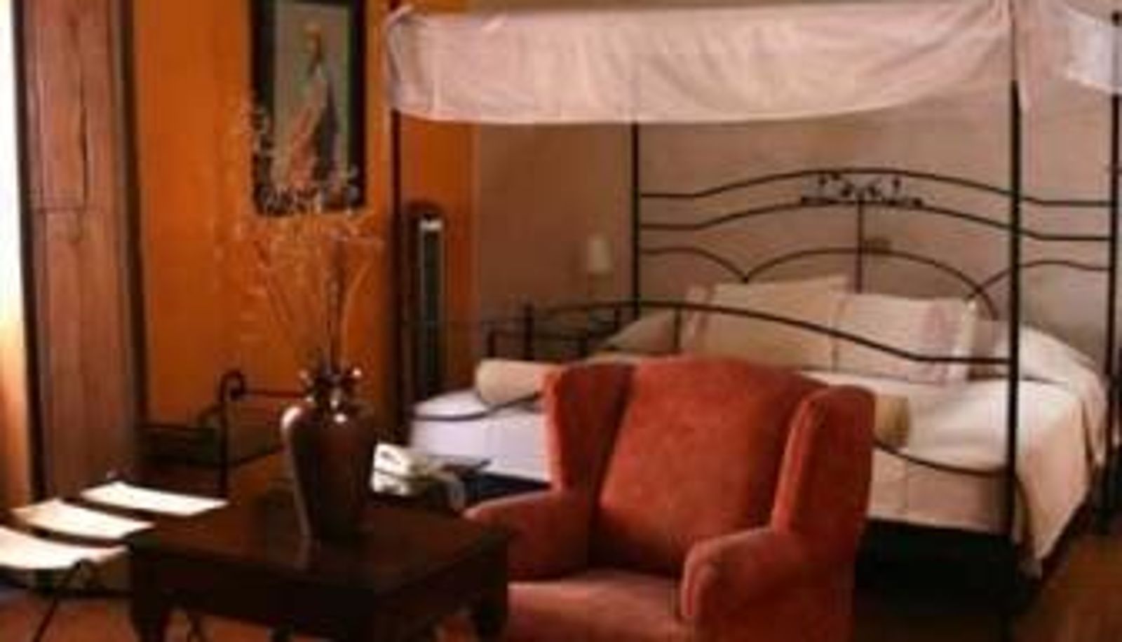 Habitación - QUINTA ESENCIA HOTEL BOUTIQUE