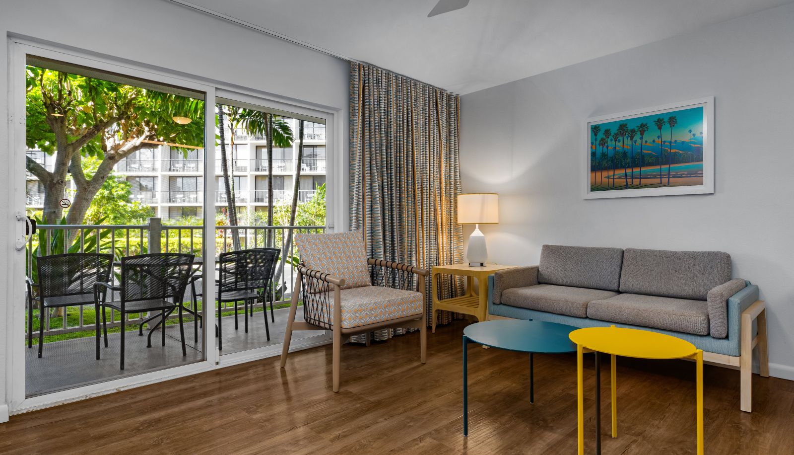 Room - WorldMark Kihei