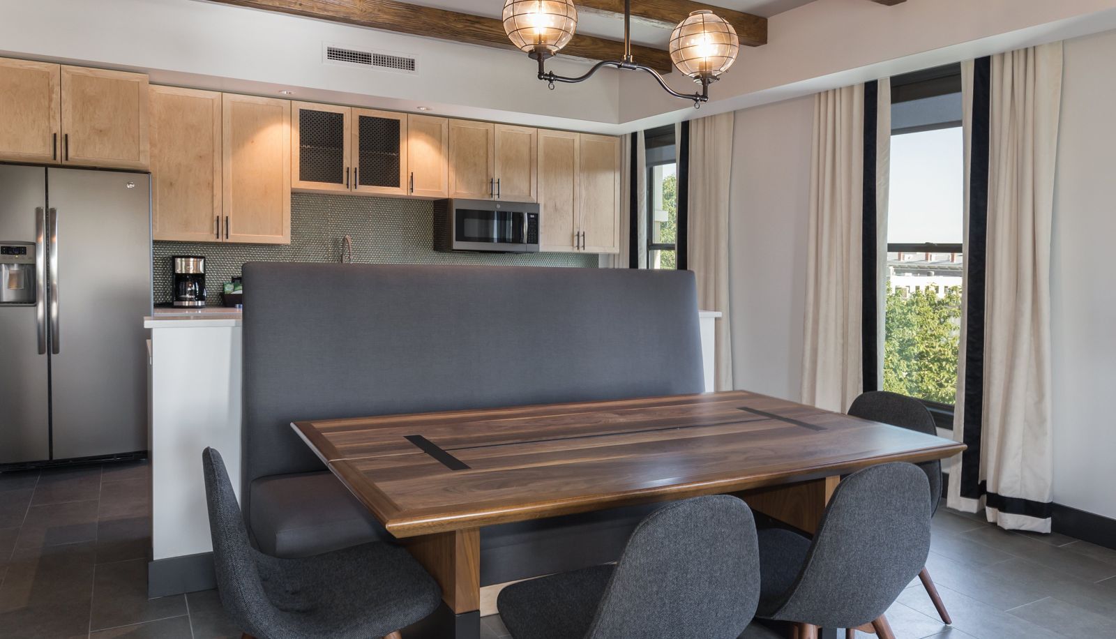 Info - WorldMark Portland - Waterfront Park