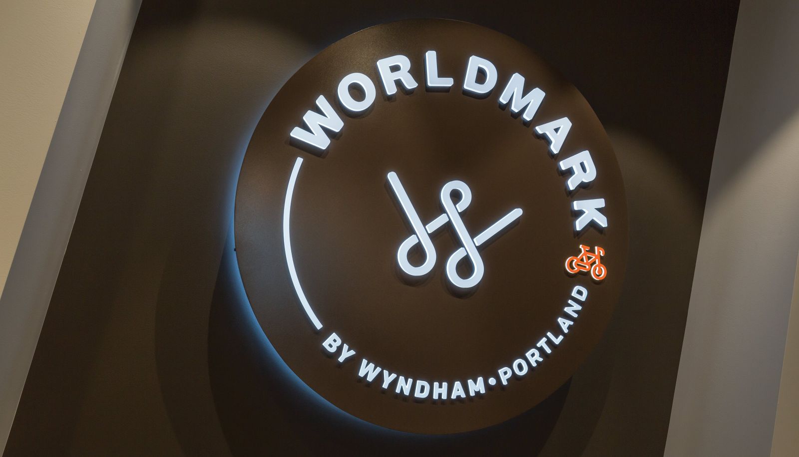 Info - WorldMark Portland - Waterfront Park