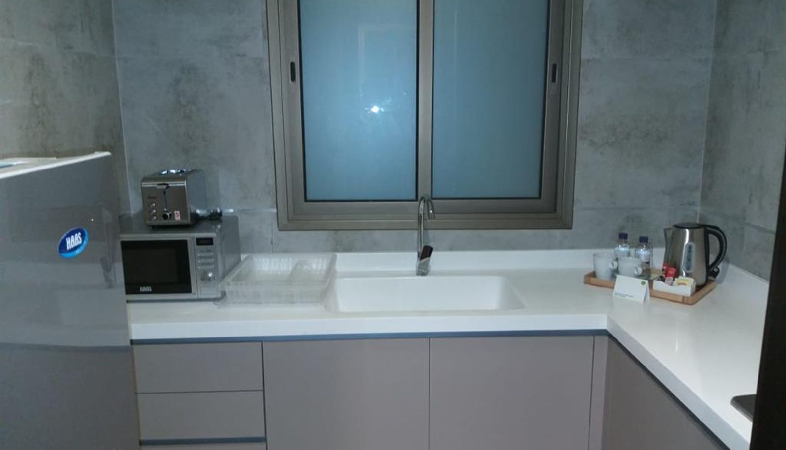 Interior view - Time Dammam Residence