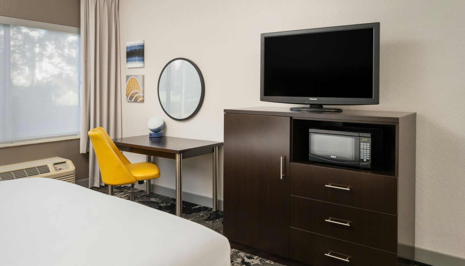 Zimmer - City Express by Marriott Orlando International Drive