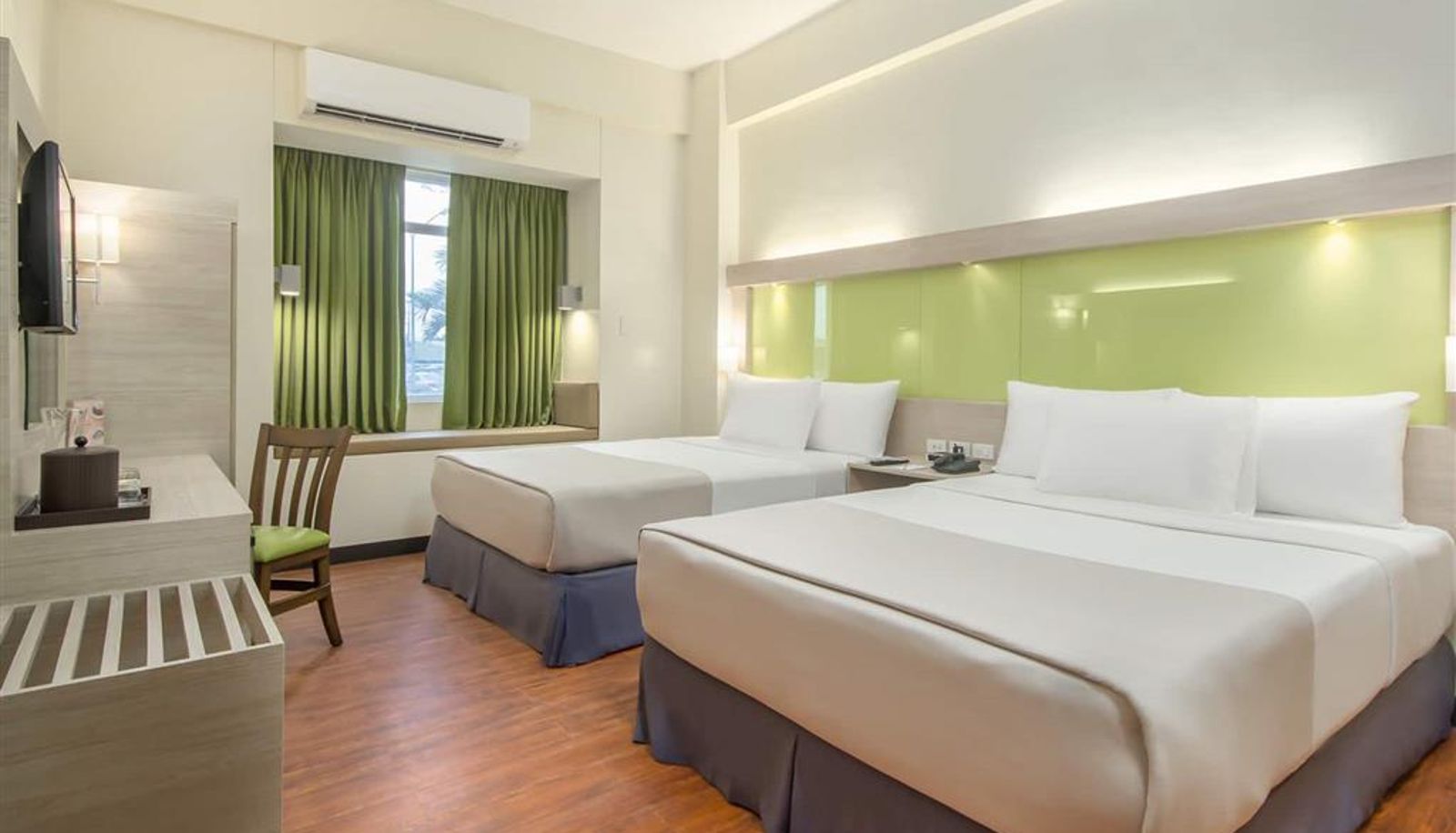 Room - Microtel Inn & Suites by Wyndham San Fernando