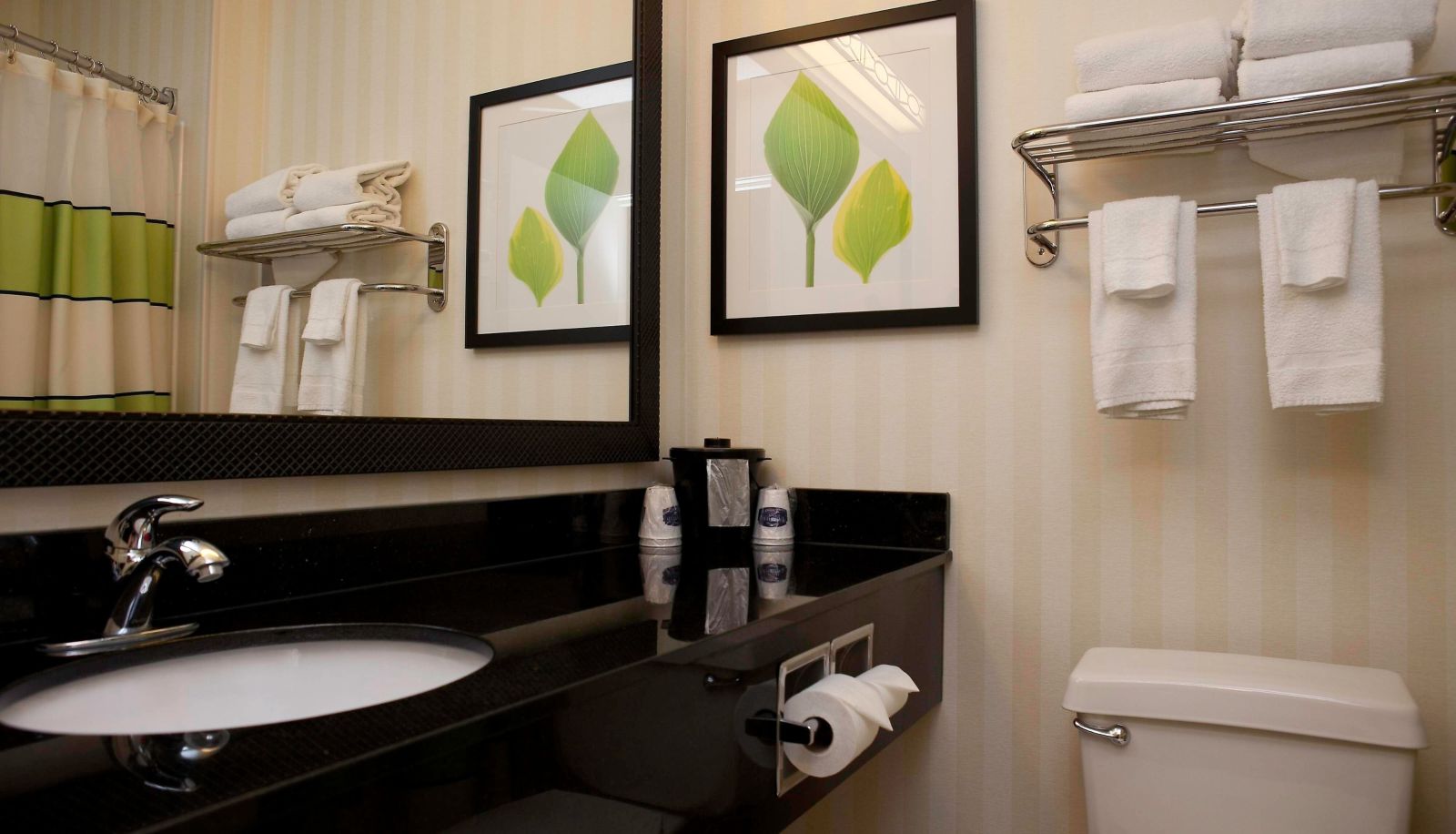 Zimmer - Fairfield Inn and Suites by Marriott Joliet North/Plainfield