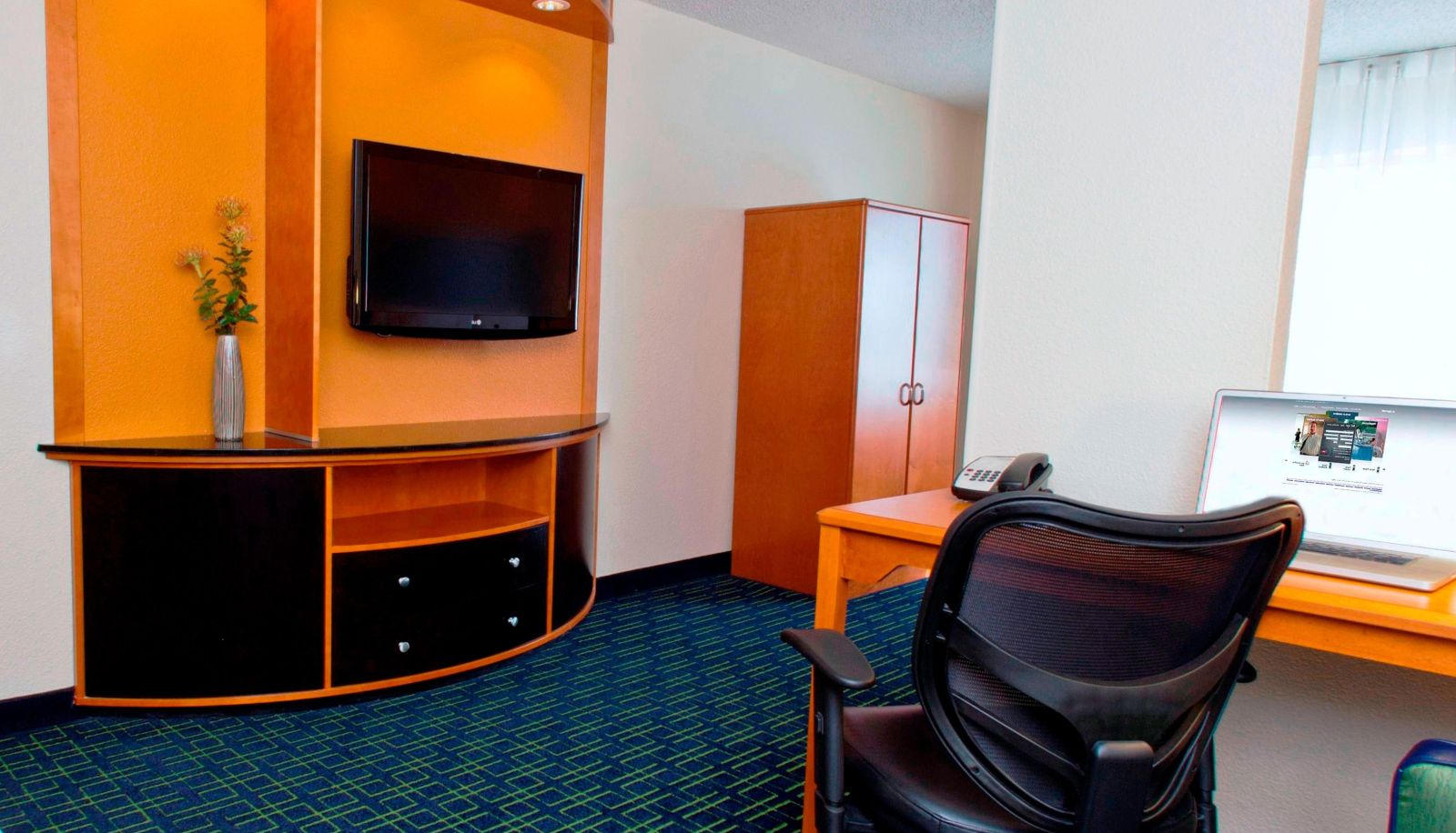 Zimmer - Fairfield Inn and Suites by Marriott Joliet North/Plainfield
