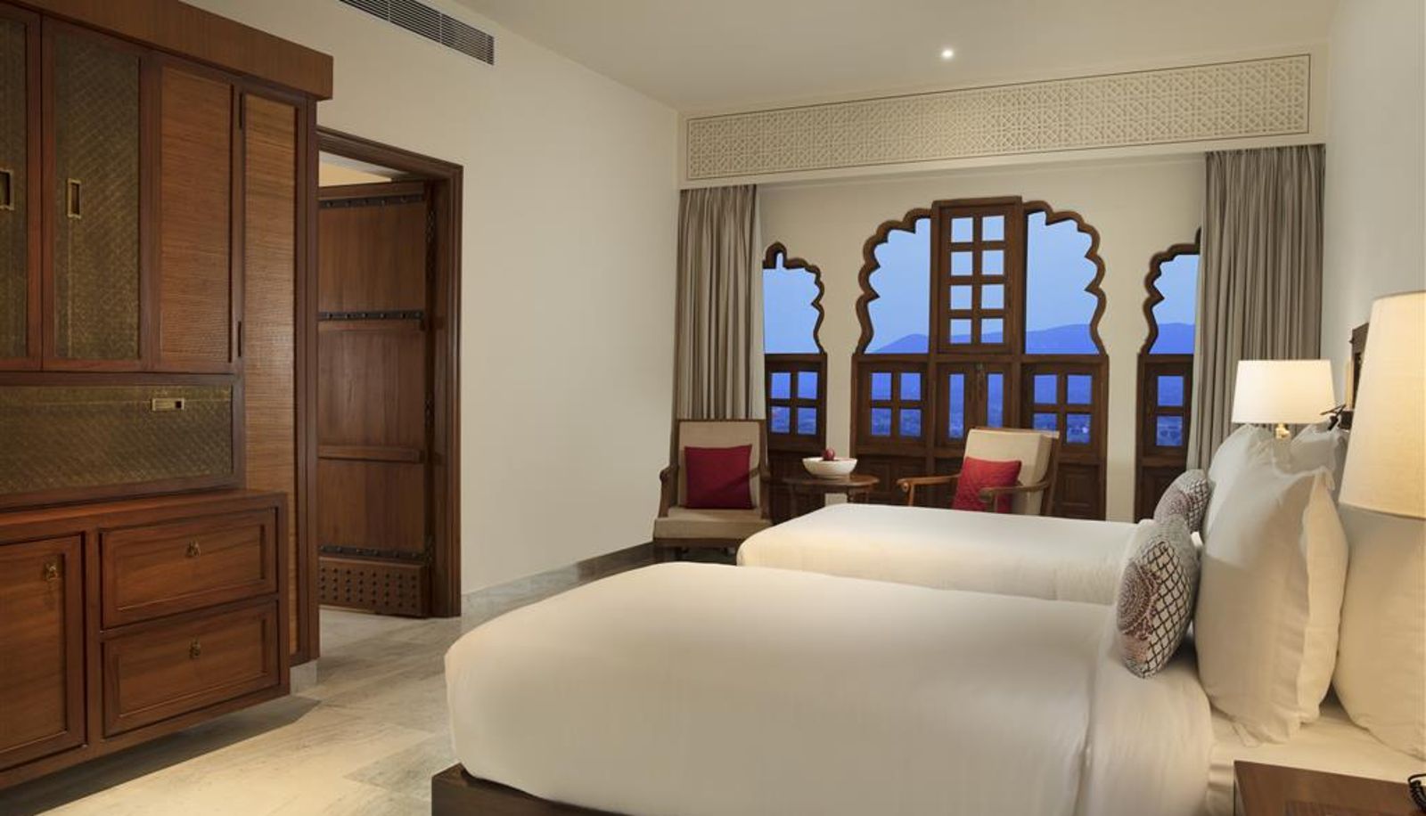 Room - Alila Fort Bishangarh