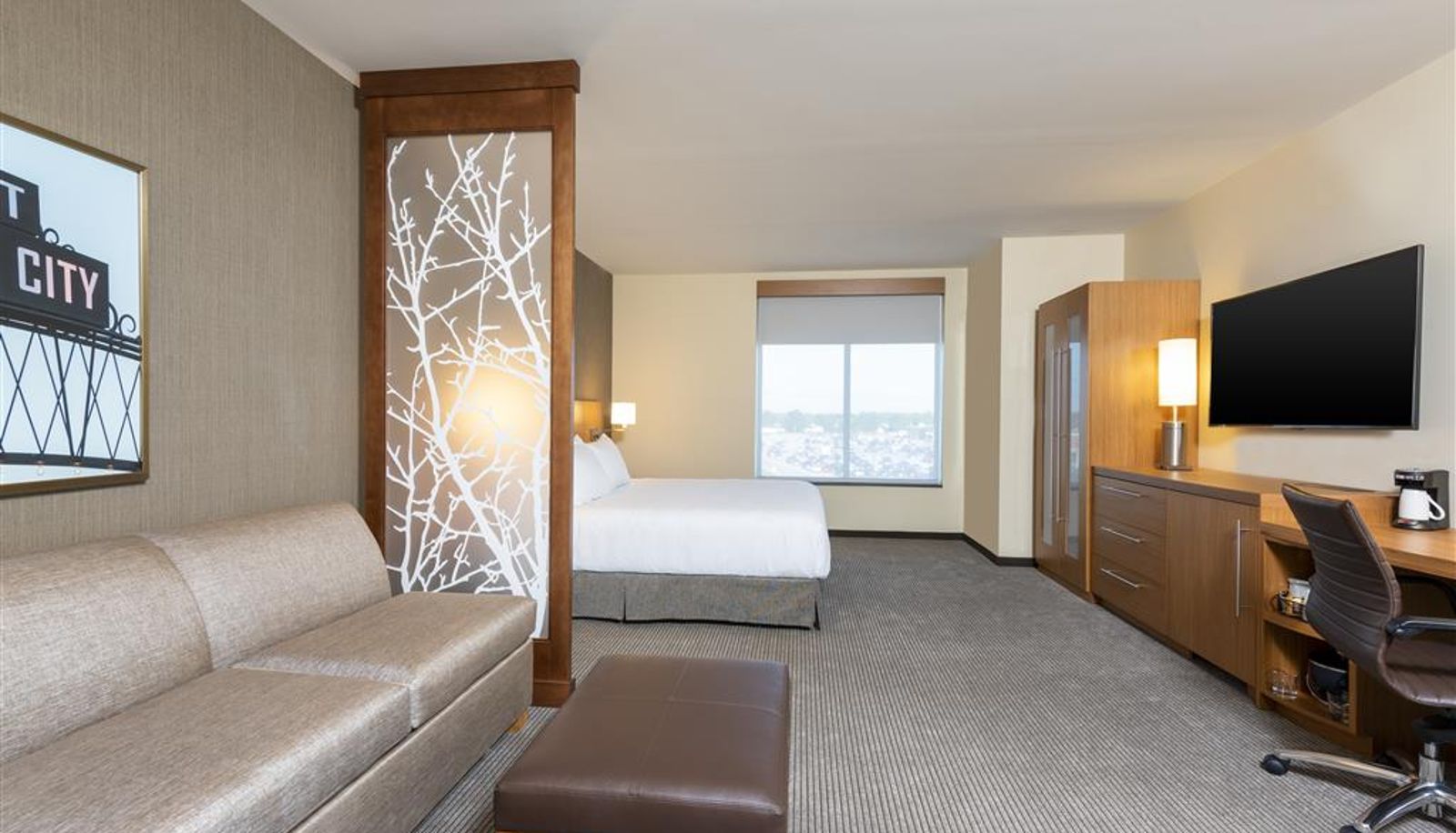 Camera - Hyatt Place Flint/Grand Blanc