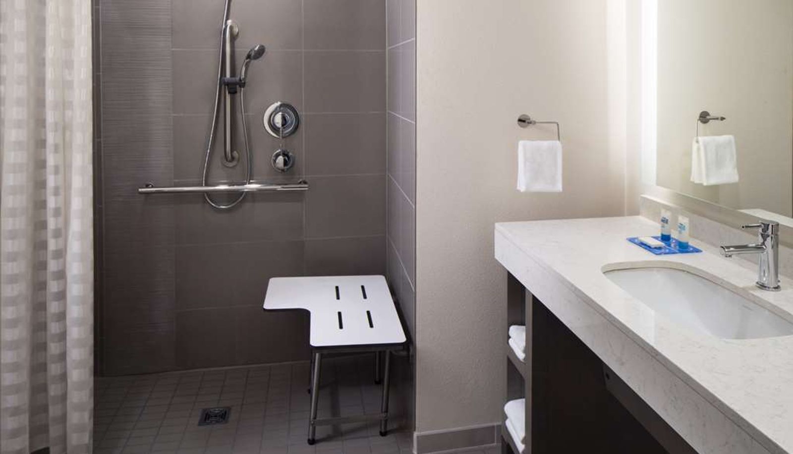 Room - Hyatt House Charleston/Mount Pleasant