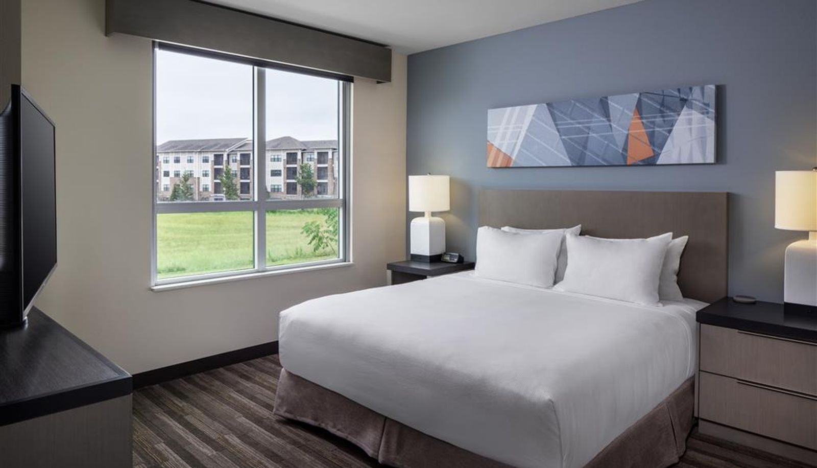 Zimmer - Hyatt House Charleston/Mount Pleasant