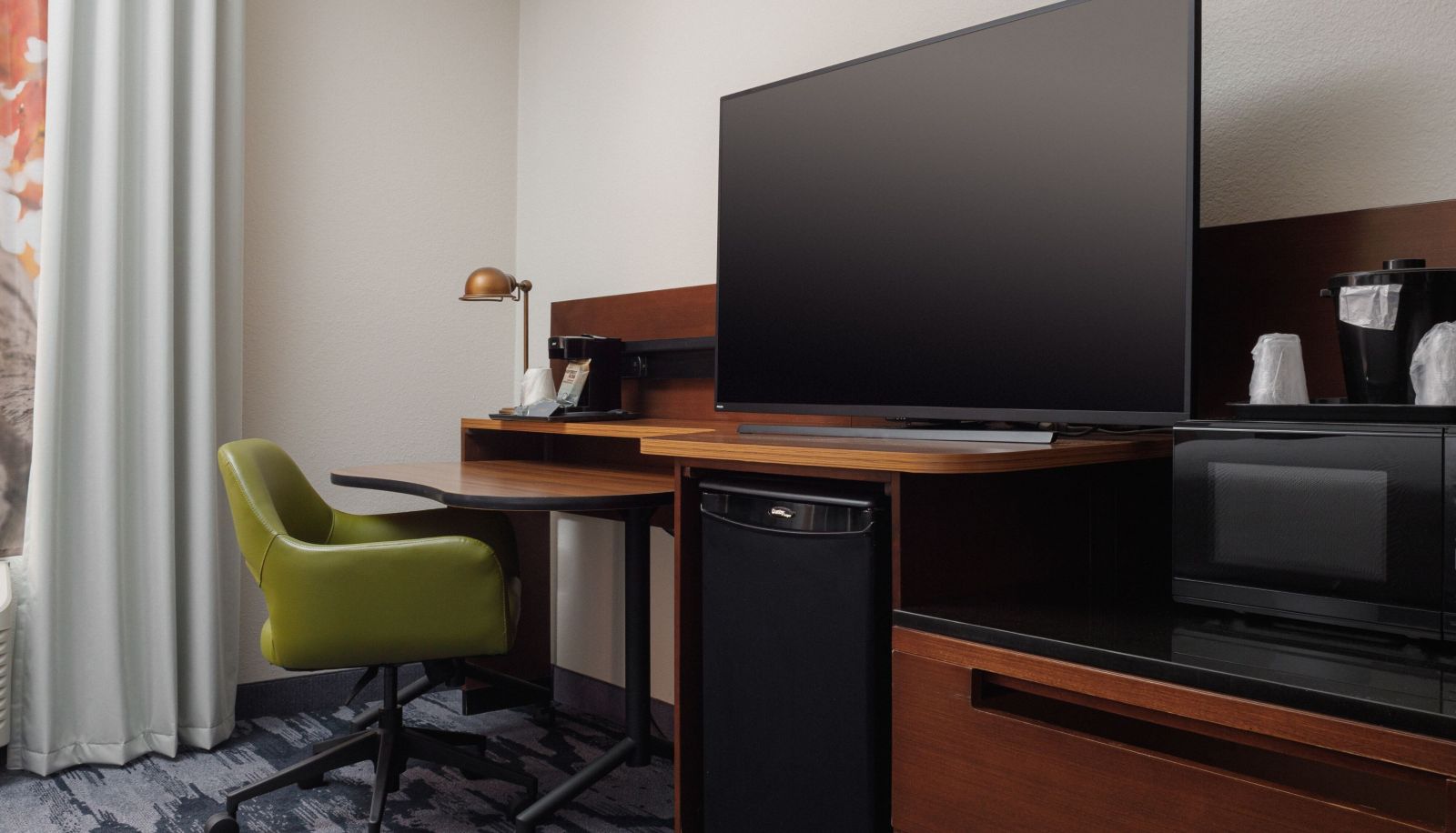 Kamer - Fairfield Inn and Suites by Marriott Memphis Southaven