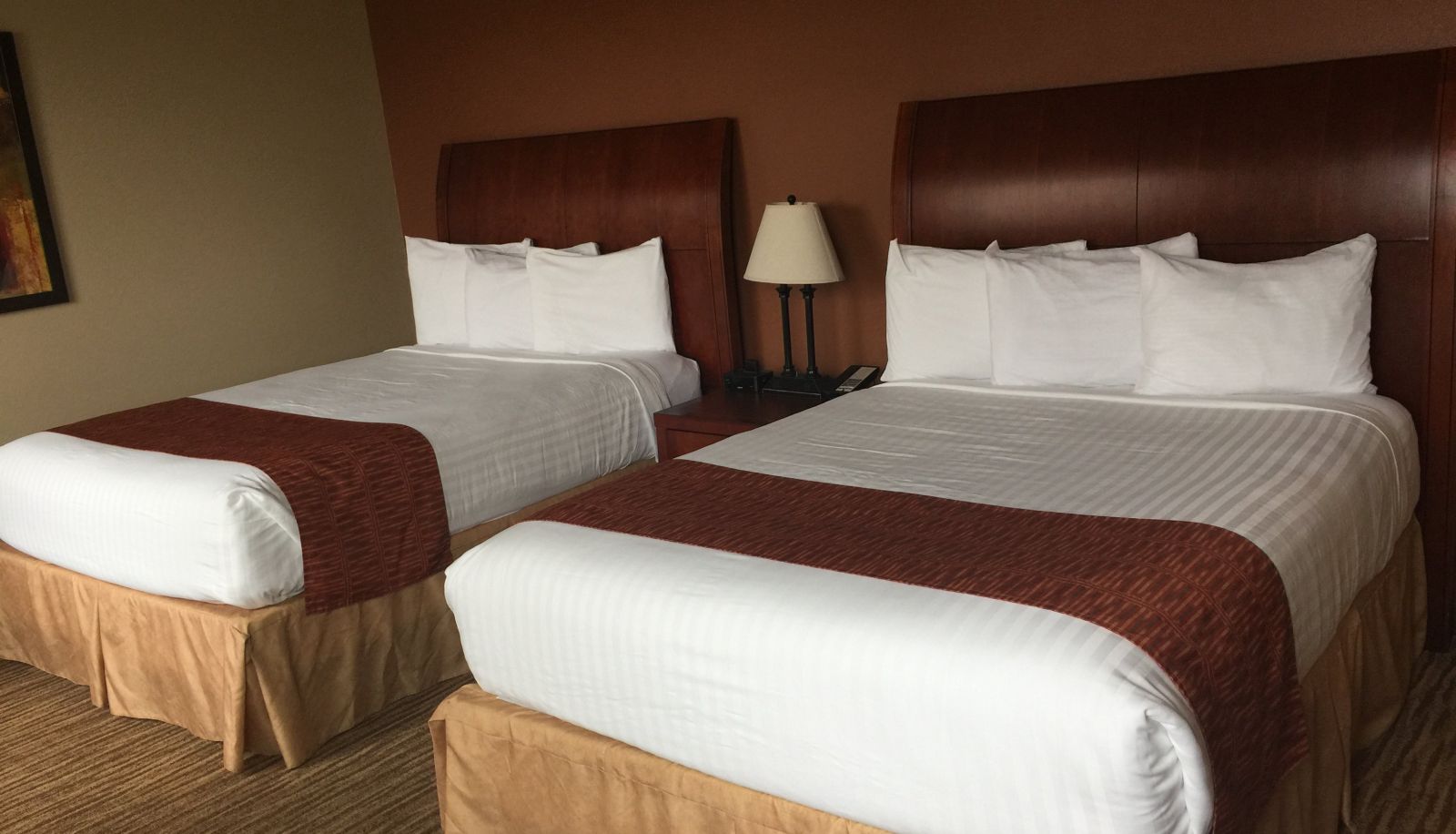 Zimmer - Cobblestone Inn & Suites - Newton