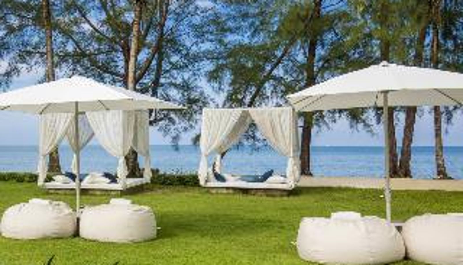 Interior view - X2 Khao Lak Anda Mani Resort