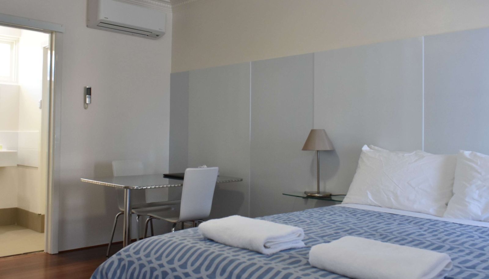 Zimmer - PARADISE MOTEL BUSSELTON